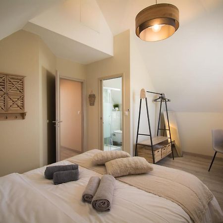 214 A'Coeur Villa Hindisheim Exteriör bild