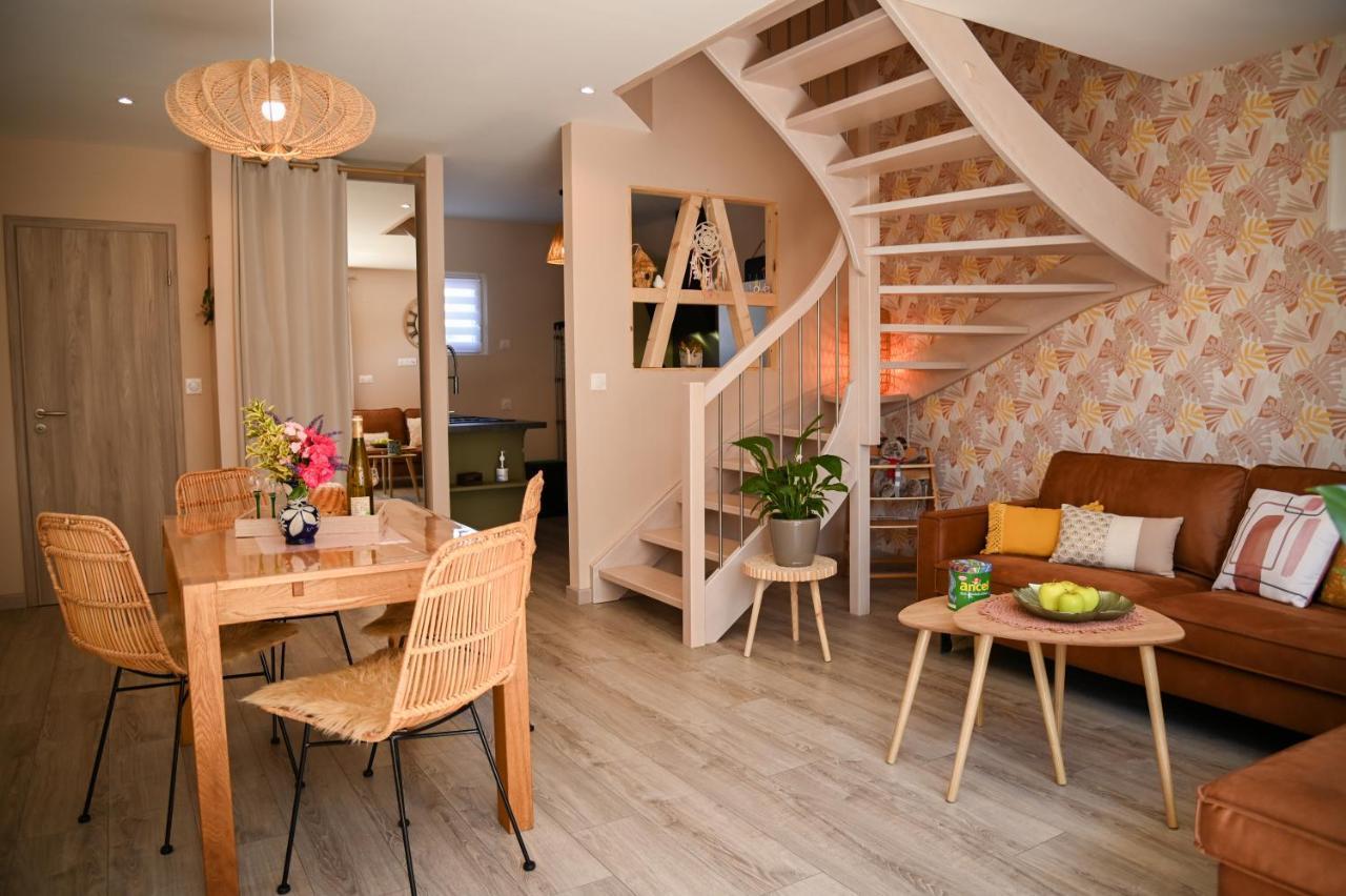214 A'Coeur Villa Hindisheim Exteriör bild