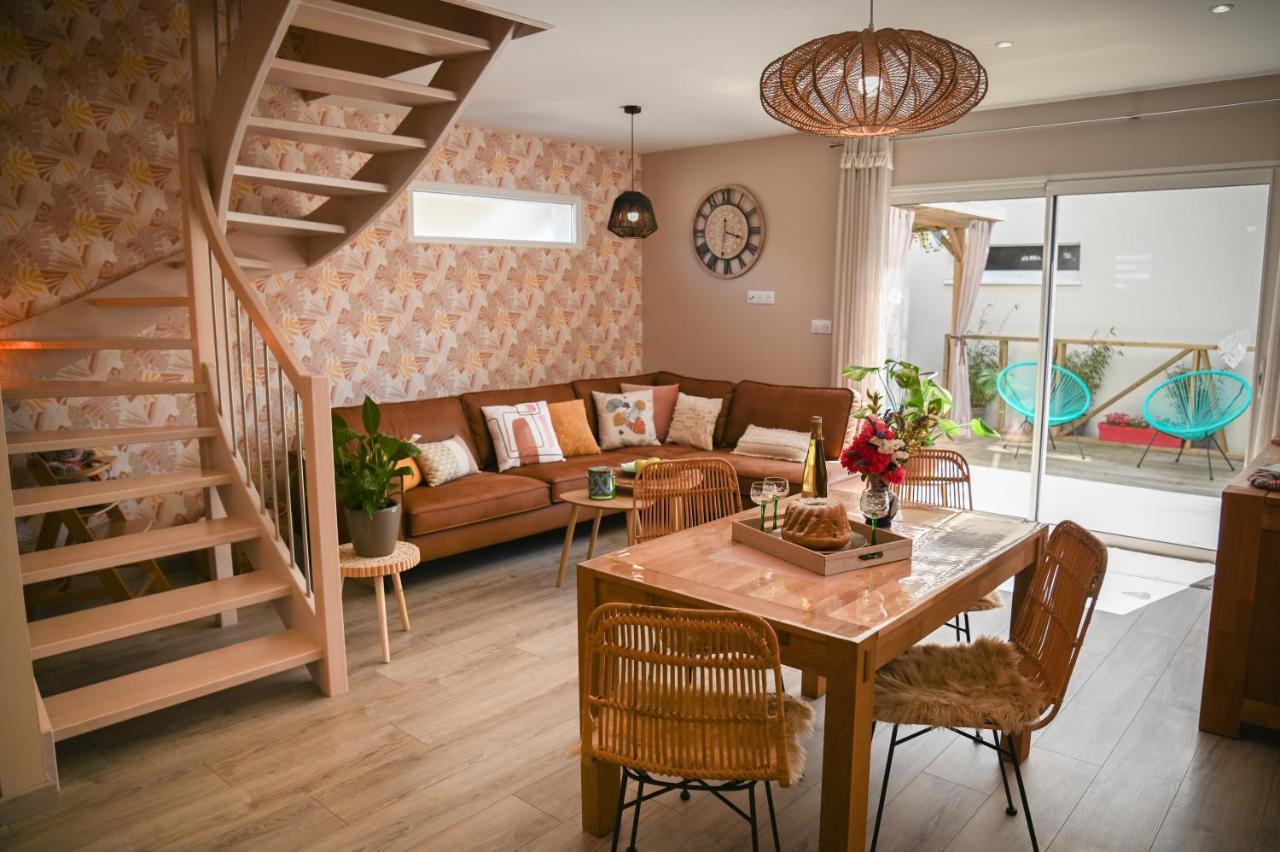 214 A'Coeur Villa Hindisheim Exteriör bild