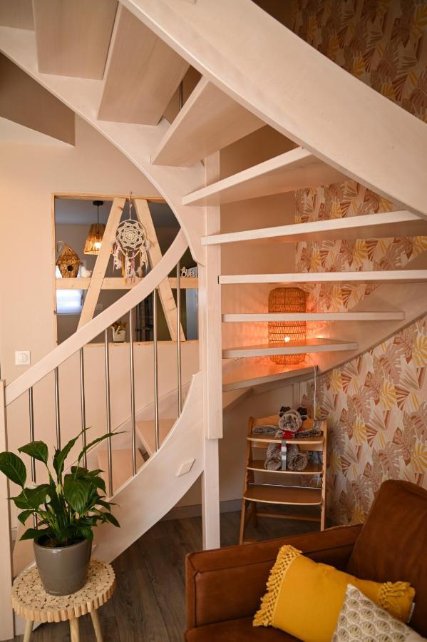214 A'Coeur Villa Hindisheim Exteriör bild
